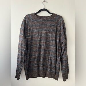 Billy Reid Knit Wool-Blend Sweater